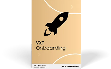 VXT Onboarding