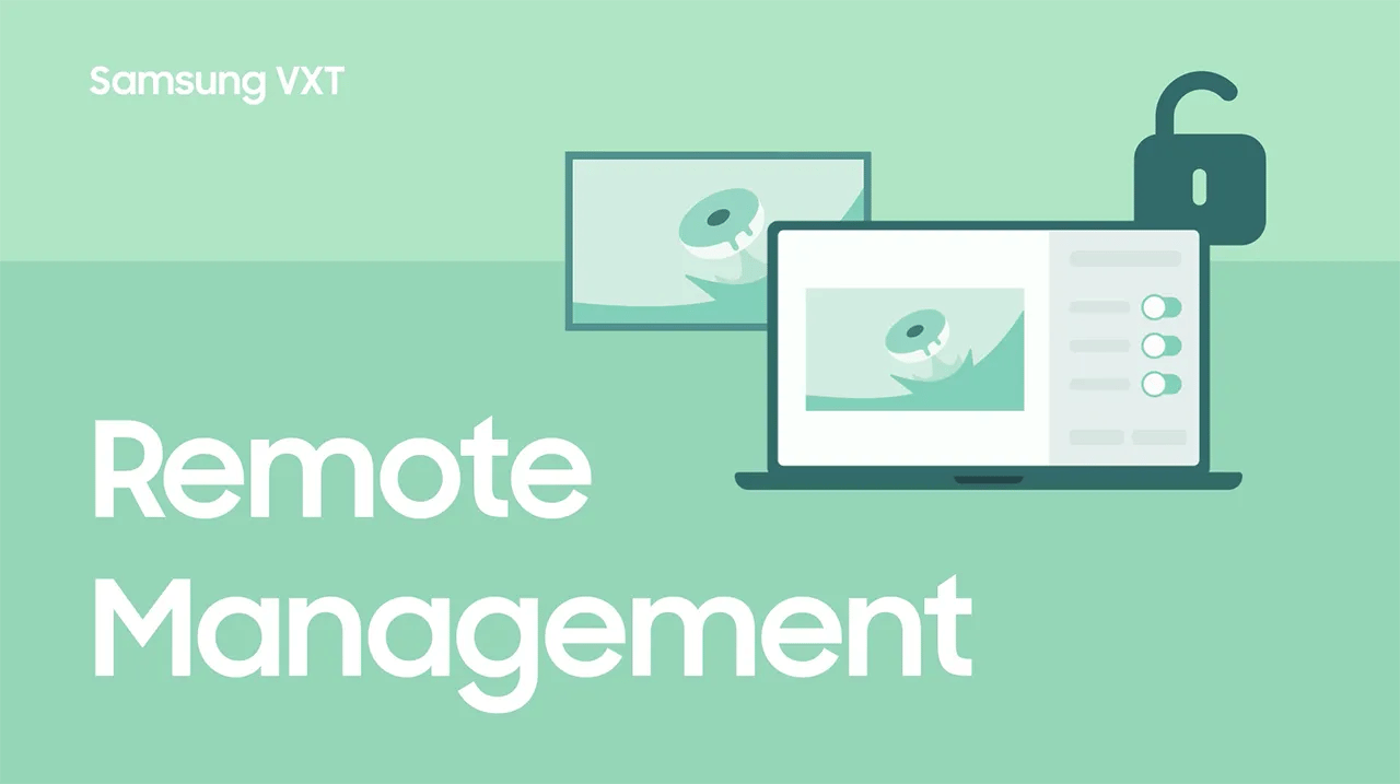 remote-management-samsung-vxt