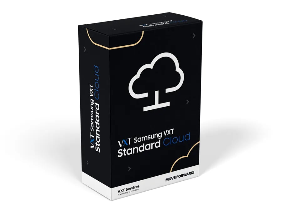 vxt-cloud-standard