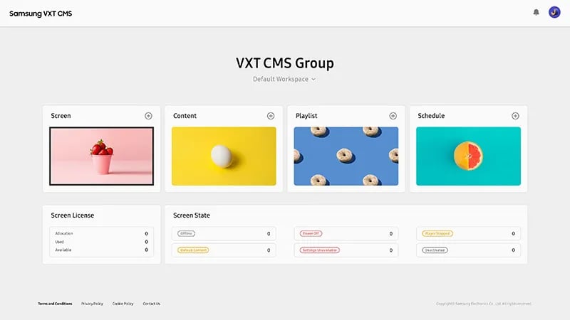 vxt-content-management