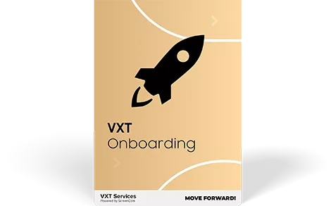 VXT Onboarding